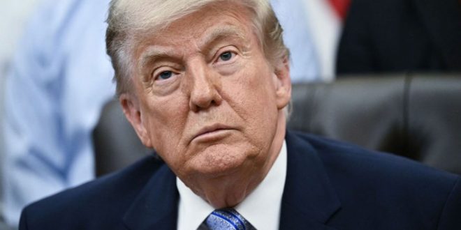 US President announces completion of agreement with Iran, reopening of Strait of Hormuz, lifting of naval blockade