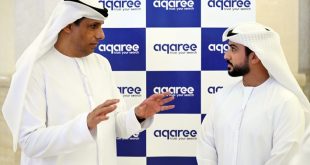 AQAREE LAUNCHES IN THE UAE TO ENHANCE PROPERTY DISCOVERY AND SUPPORT THE EVOLUTION OF THE REAL ESTATE ECOSYSTEM