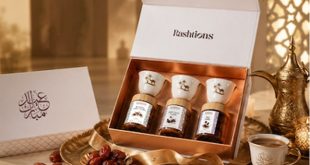Father’s Day Gift Guide: A Homegrown UAE Treat for Dad
