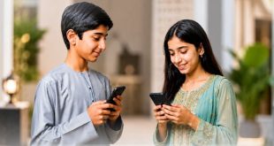 UAE Cabinet issues resolution regulating children’s access to social media platforms