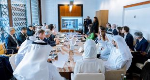 UAE-held International Roundtable on Humanitarian Prediction and Consequent Action concludes