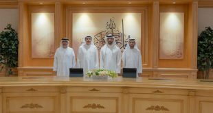 DIFC Courts and Sharjah Judicial Department strengthen judicial cooperation to support business confidence and investment across the UAE