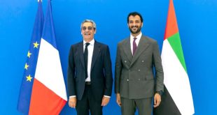 UAE, France explore opportunities to strengthen cooperation in tourism, aviation, SMEs, entrepreneurship