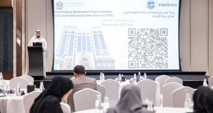 Ministry of Finance advances government finance statistics in line with international standards