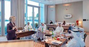 Dubai Customs completes Phase Two of ‘Masar 33’