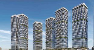 Sustainability, innovation drive Sharjah’s real estate projects