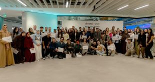 Creators HQ, TikTok conclude 2nd #CreatorsHQxTikTok regional bootcamp