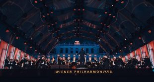 AD Festival brings Vienna Philharmonic’s Summer Night Concert