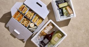 Hoof Introduces Gathering Boxes Built for the Occasion