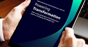 Middle East leads global infrastructure transition, report finds