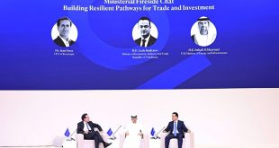 Investopia Global advances UAE–Uzbekistan  partnerships