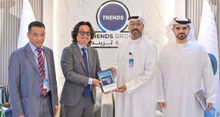 TRENDS, Japan’s MRI discuss future of think tanks