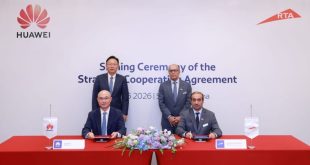 RTA expands strategic partnerships with leading Chinese companies