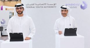 Federal Youth Authority signs MoU with Erada Centre for Treatment and Rehabilitation in Dubai