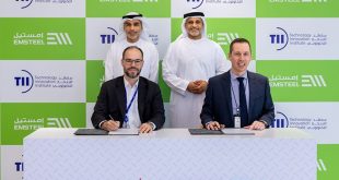 EMSTEEL, TII partner to advance high-strength steel solutions