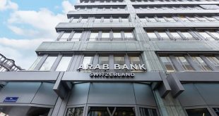 Arab Bank Switzerland opens office in DIFC