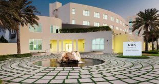 RAK Ceramics, Roberto Cavalli sign exclusive licensing deal