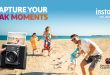 Ras Al Khaimah Turns Summer Staycations into Chersihed Moments Through a Collaboraton with Fujifilm Instax