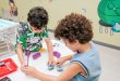 Dubai Summer Like No Other: Times Square Center Keeps  Families Busy, Creative  and Connected