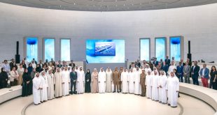 Maritime Hub Abu Dhabi launches guidebook to support int’l  businesses