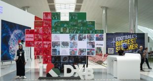 ‘DXB’ set for busy start to summer as daily guest numbers top 200,000