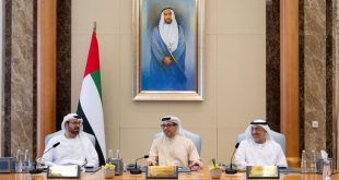 Chaired by Mansour bin Zayed, Ministerial Council for Artificial Intelligence and Development reviews plans, projects on transformation to adopting Agentic AI in Federal government operations