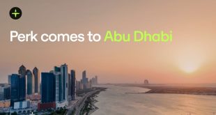 Perk opens Middle East office in ADGM
