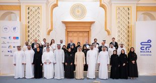 Mansour bin Zayed launches UAE Companies for Good 2031 Strategy, honours Impact Seal winners