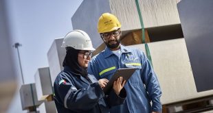 EGA reports strong early  progress in Al Taweelah restart