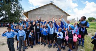 MBRGI launches new  initiative supporting digital learning in 6 African countries