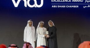 Khaled bin Mohamed bin Zayed honours winners of Sheikh Khalifa Excellence Award