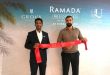 Grovy Developers and USquare Luxe Properties Unveil Show Apartment for Ramada Residences by Wyndham