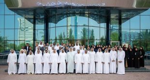 MOCCAE, FAO host ‘Legislations of the Future’ workshop in Dubai