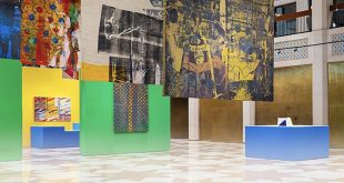 Cultural Foundation launches Skin of Dreams exhibition