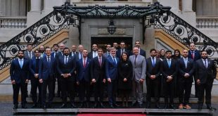 UAE Trade Days expands economic partnerships across South America in five-country tour