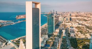 UAE real estate sector maintains its momentum