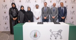 Emirates Dermatology Society and LEO Pharma sign MoU to advance Chronic Hand Eczema awareness in UAE
