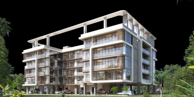 Days After Launch, One by Preston Sells 50% of Its Units as Dubai Real Estate Market Surpasses AED 286 Billion in H1 2026
