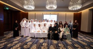 UAE Aid Agency organises workshop on AI in humanitarian action