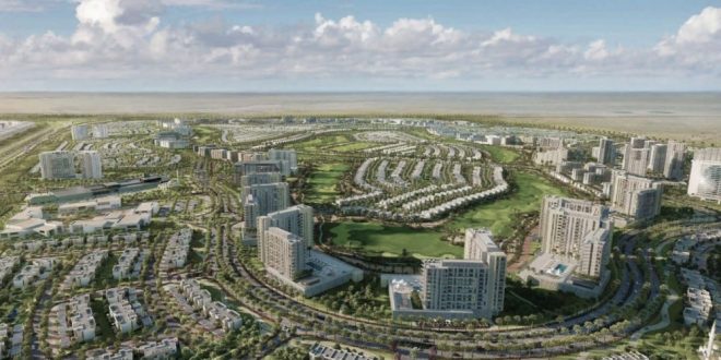 Dubai South Emerges as Dubai’s Fastest-Growing Real Estate Market as Infrastructure Investments Accelerate