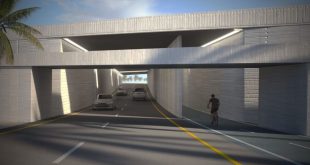 RTA awards AED2bn contract to develop Latifa bint Hamdan Corridor