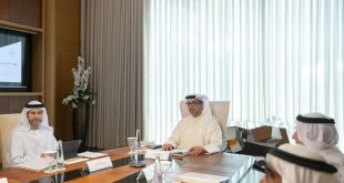 Mansour bin Zayed chairs Emirates Investment Authority Board of Directors meeting