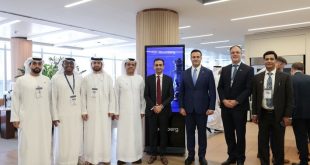 ADX lists 6 new Single Stock Futures, deepens Bloomberg collaboration to expand global access to Abu Dhabi Markets