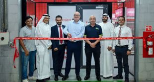 Würth Professional Solutions Launches First Smart Hub in the UAE with dnata, Advancing Intelligent Inventory Management for Critical Operations