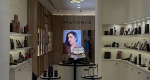 Palmonas debuts in Middle East with first-ever International Store at Reem Mall, Abu Dhabi