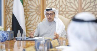 Mansour bin Zayed chairs Financial Stability Council Board meeting