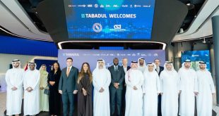 ADX, Botswana Stock Exchange sign agreement to connect Middle East and Africa’s capital markets via Tabadul