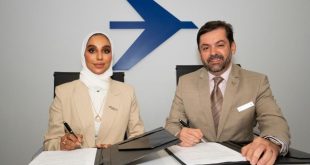 Strata, Embraer partner to support commercial aircraft aerostructures