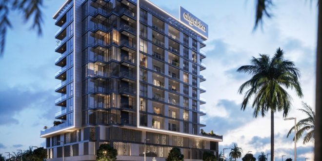 HOMEGROWN DEVELOPER ALYAKKA DELIVERS FIRST FREEHOLD PROJECT ON SCHEDULE