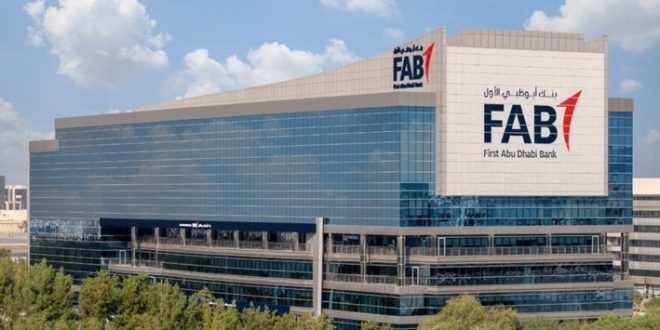 FAB delivers AED10.73 billion net profit in H1’26